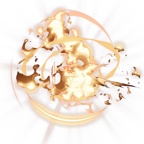 Forbidden Glyph
