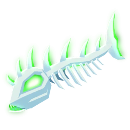 Fossil Fish