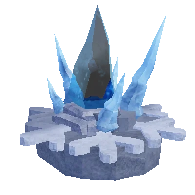 Frigid Crystal