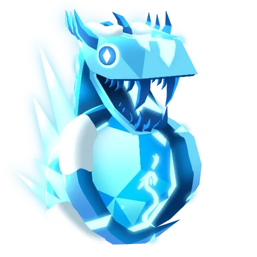 Frozen Serpent