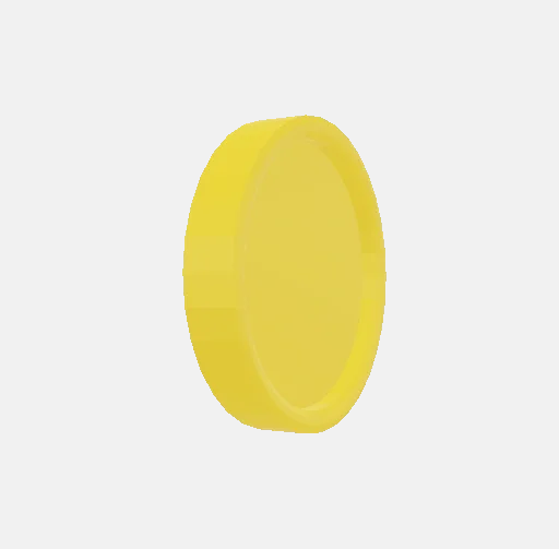 Gold Coin