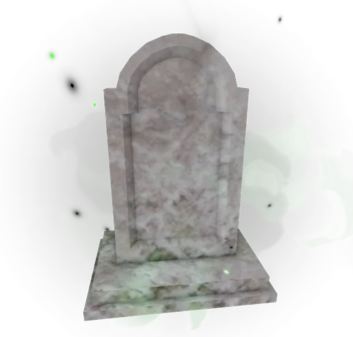 Gravestone