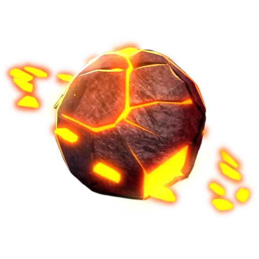 Hadal Core
