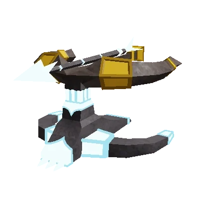 Harpoon