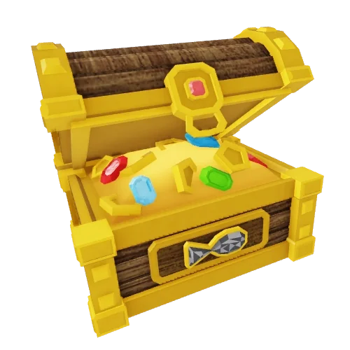 Hidden Treasure