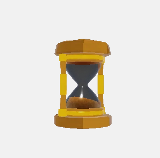 Hour Glass