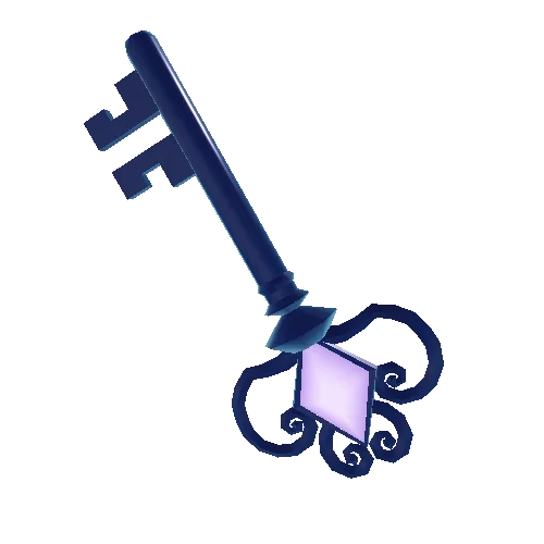 Key of Obsidian