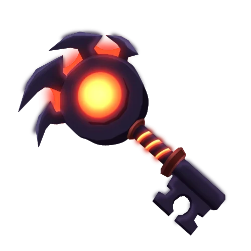 Key of the Depths