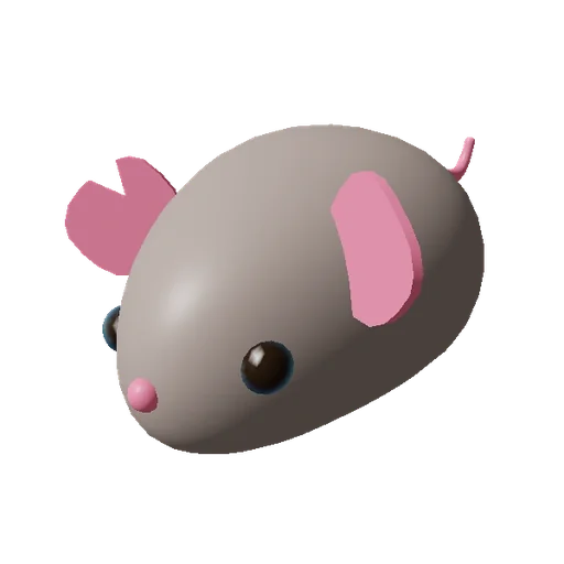 Little Mouse
