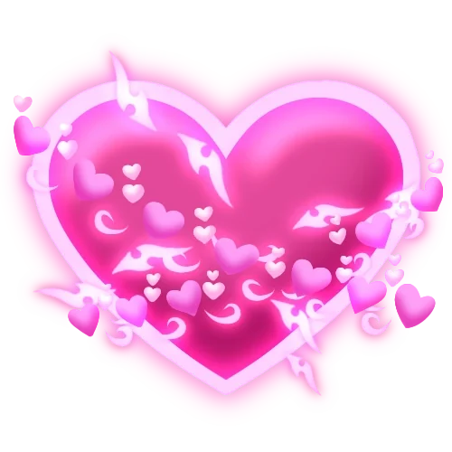 Love Heart