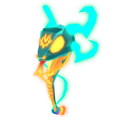 Lunar Serpent