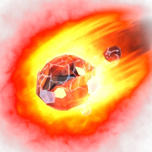 Meteor (Bobber)