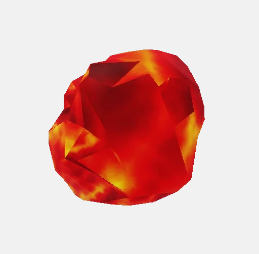 Meteor Stone
