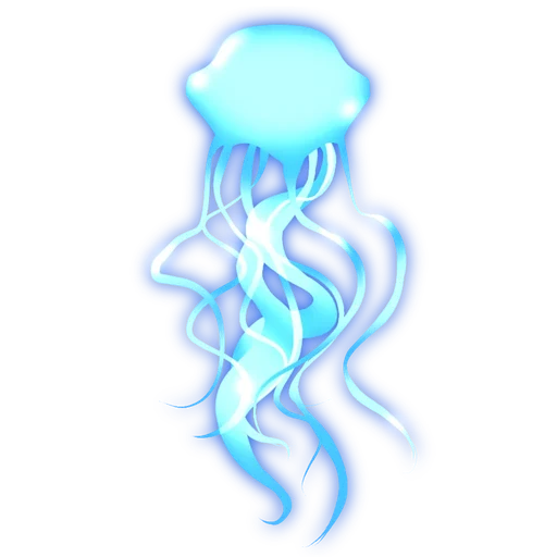 Midnight Medusa