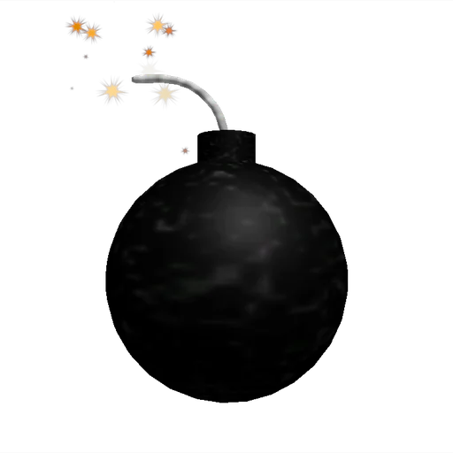 Miniature Bomb