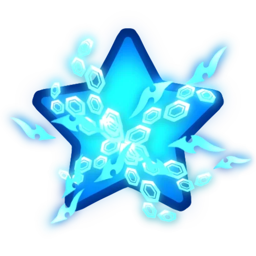 Mythic Sea Star