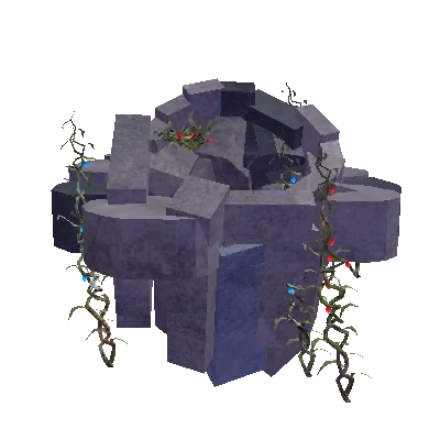 Oceanic Tunnel