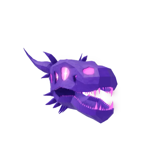 Phantom Dragon