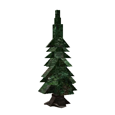 Pine Tree
