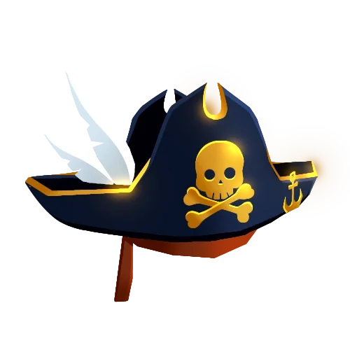Pirate Hat