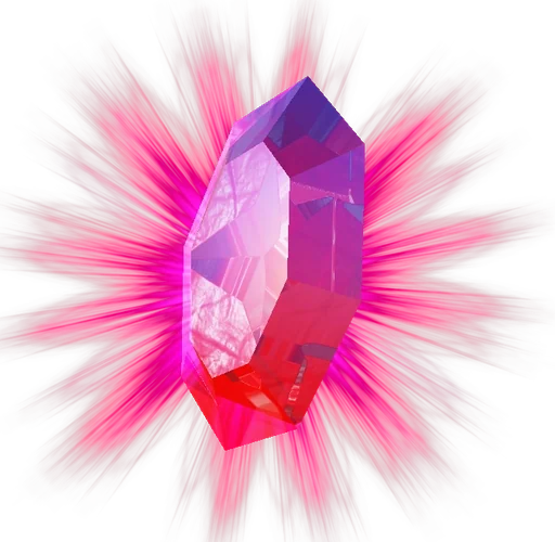 Prismatic Gem