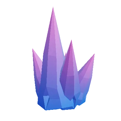 Quiet Crystal