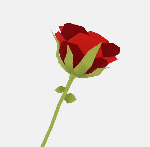 Red Rose