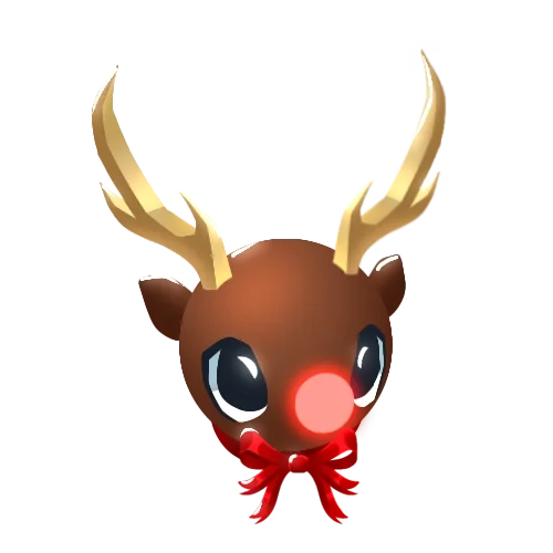 Reindeer Antlers