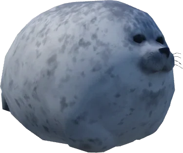 Rotund Seal
