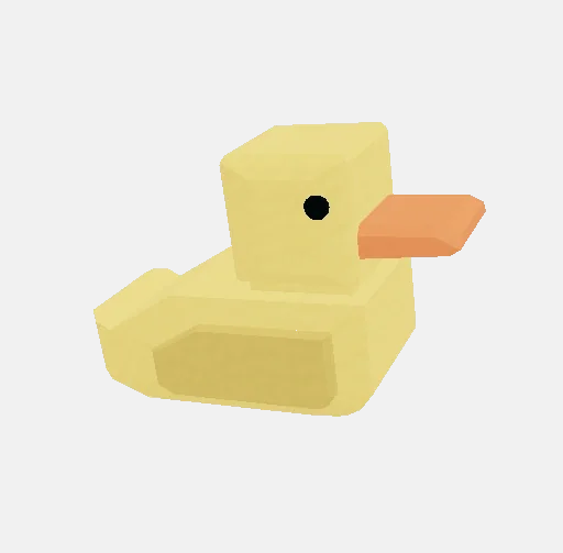 Rubber Ducky