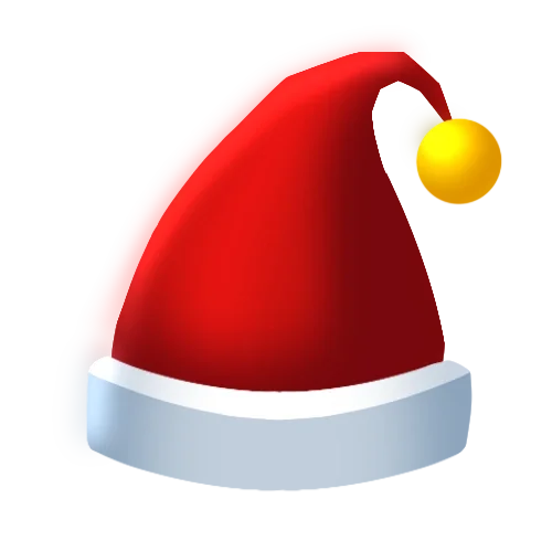 Santa Hat