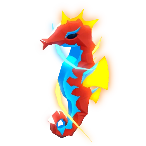 Seahorse
