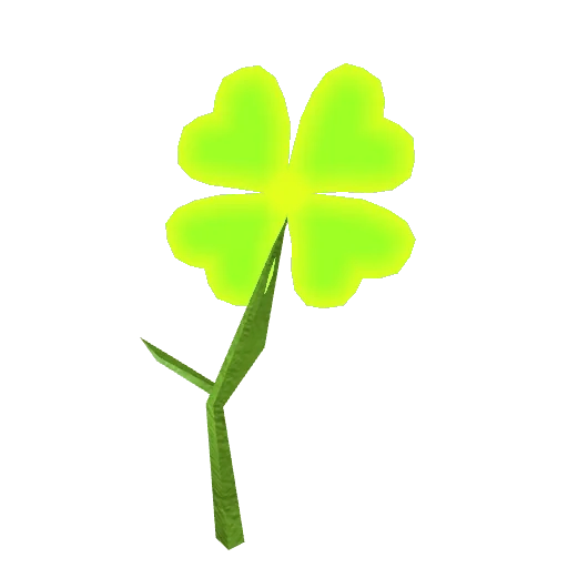 Shamrock Stem