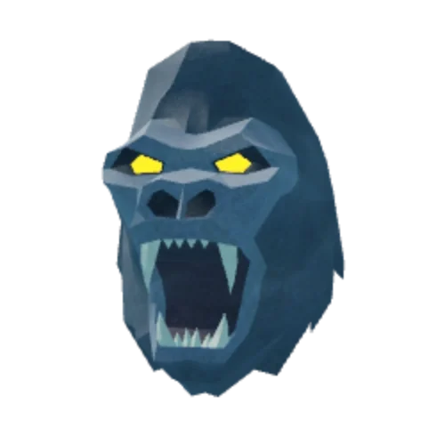 Silverback Fury