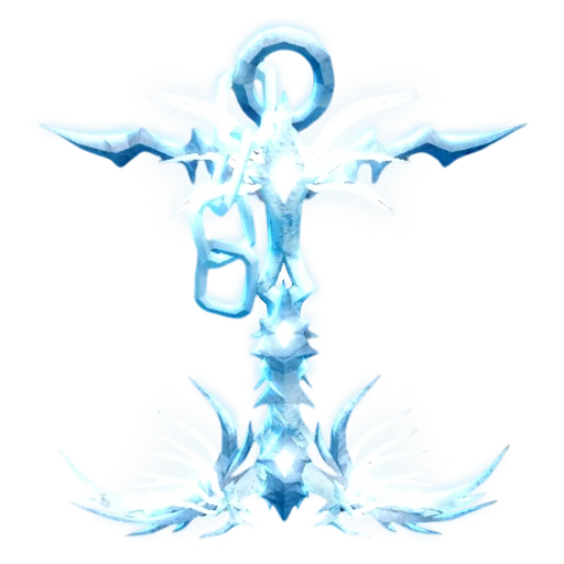 Skeleton Anchor
