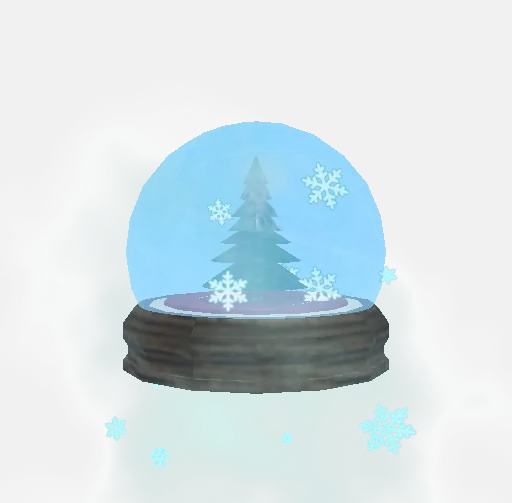 Snow Globe
