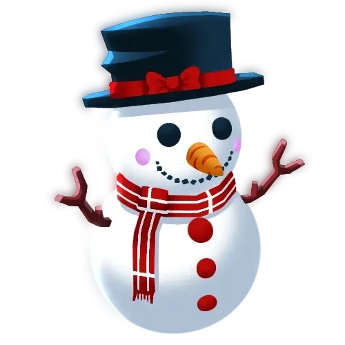 Snowman