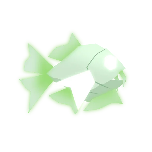 Soulless Fish