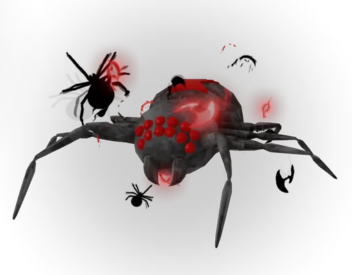 Spider