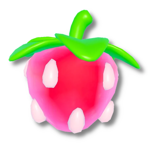 Strawberry
