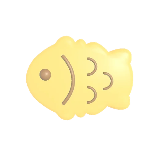 Taiyaki