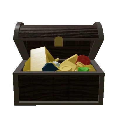 Treasure Chest