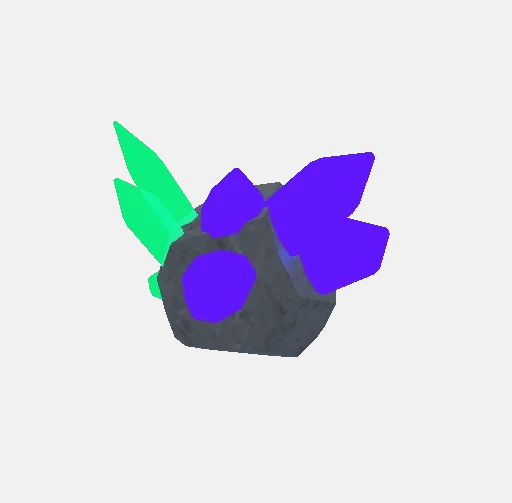 Vertigo Rock