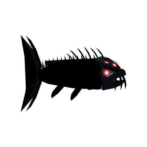 Abyssal Devourer
