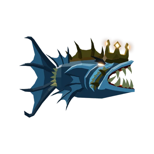 Abyssal Goliath