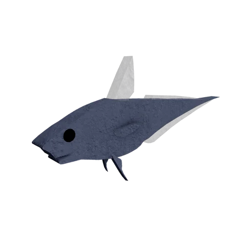 Abyssal Grenadier
