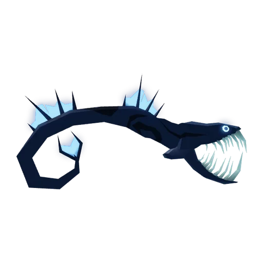 Abyssal Maw