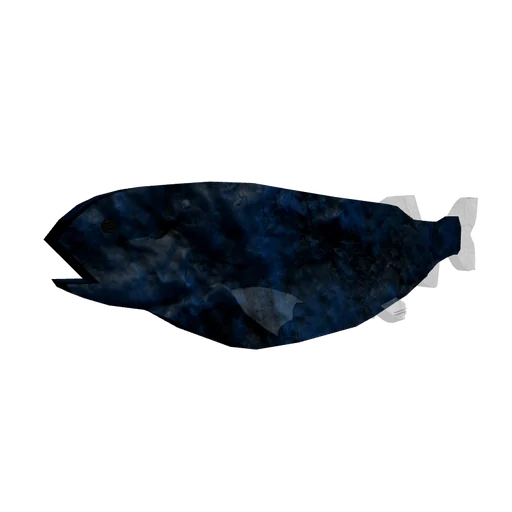 Abyssal Slickhead