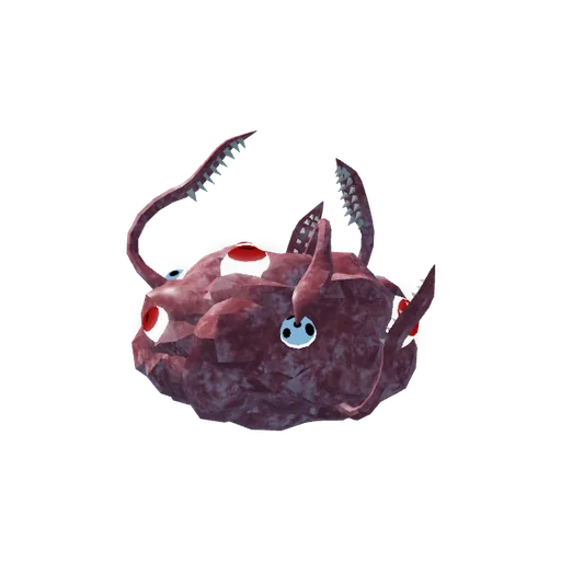 Abyssborn Monstrosity
