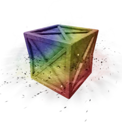 Admin Crate